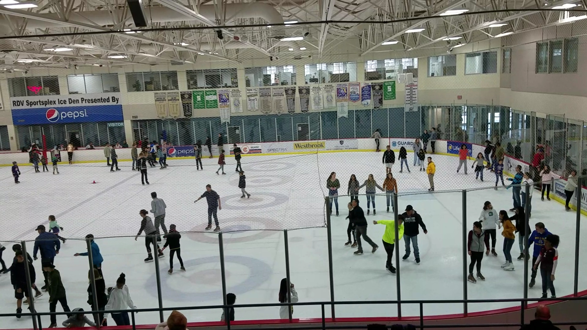 Orlando Ice Den photo 2