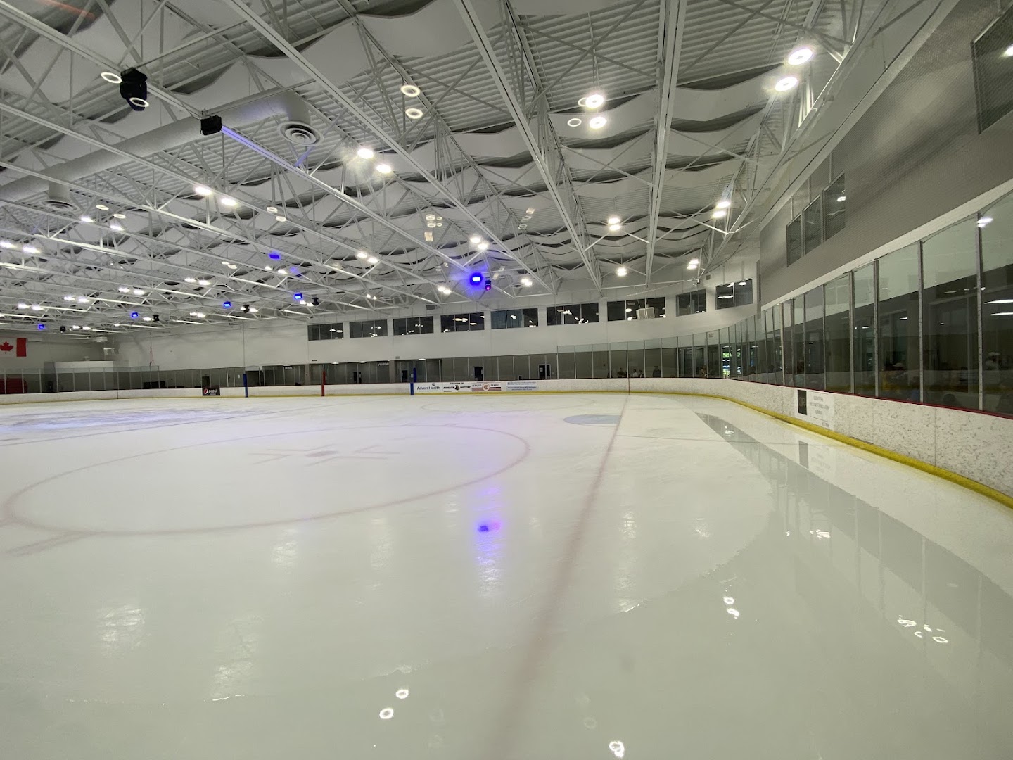 Orlando Ice Den photo 3