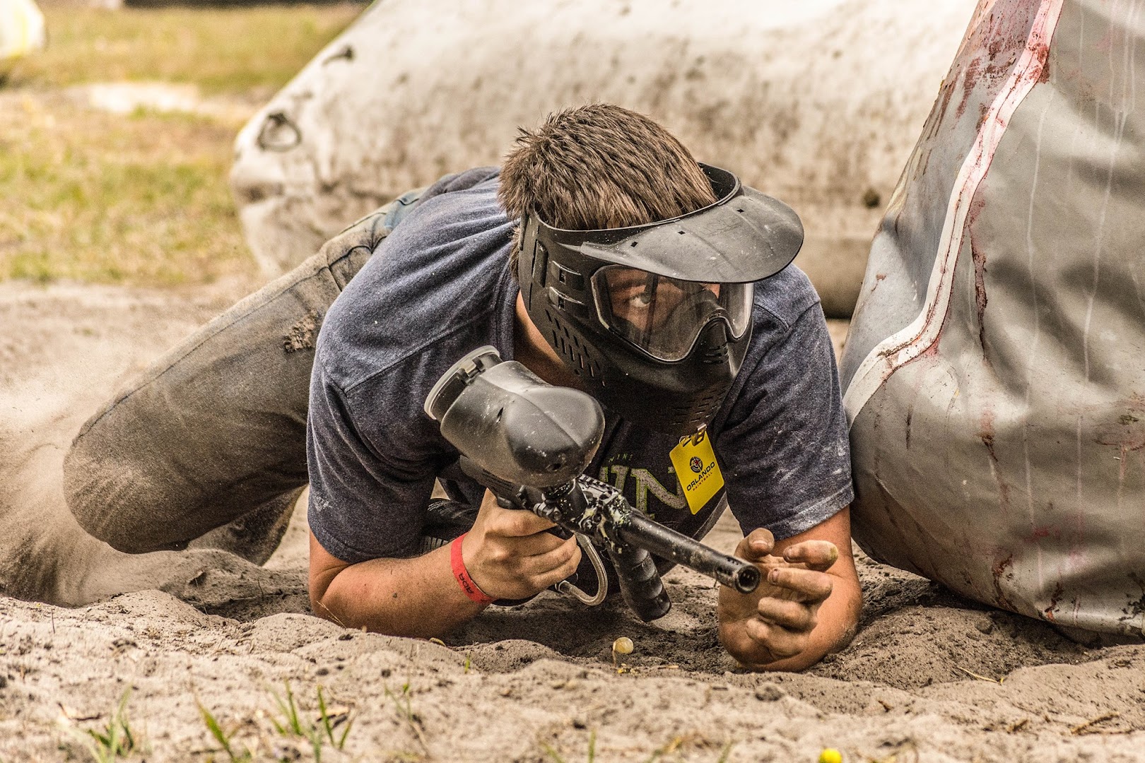 Orlando Paintball