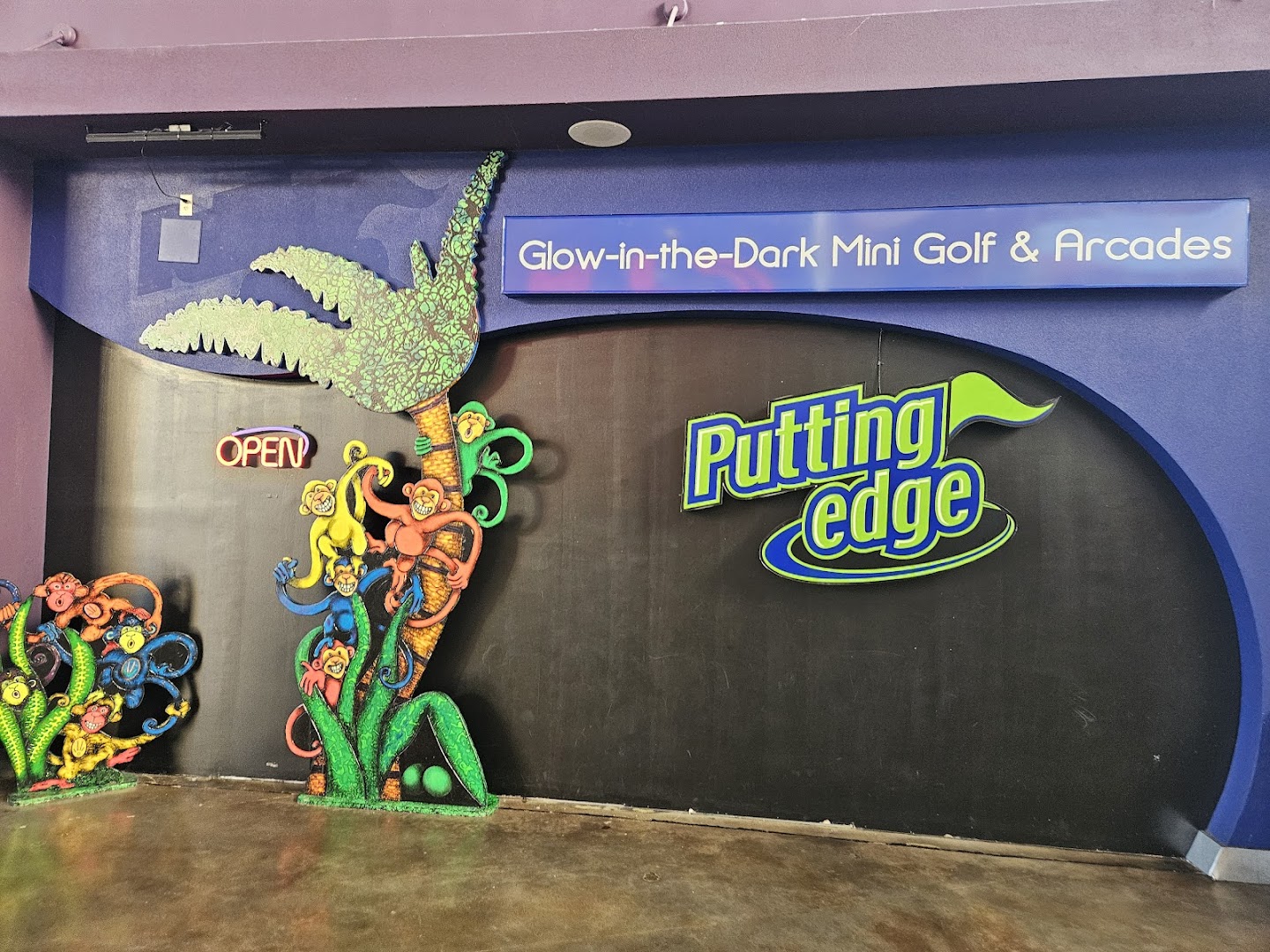Orlando Putting Edge photo 2