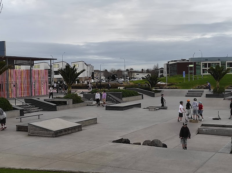 Ormiston Activity Centre photo 2