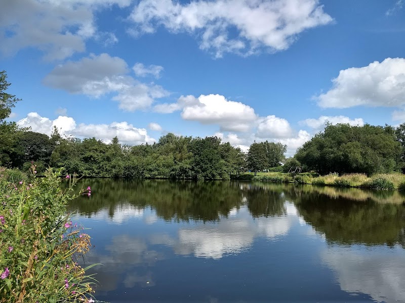 Orrell Water Park photo 2