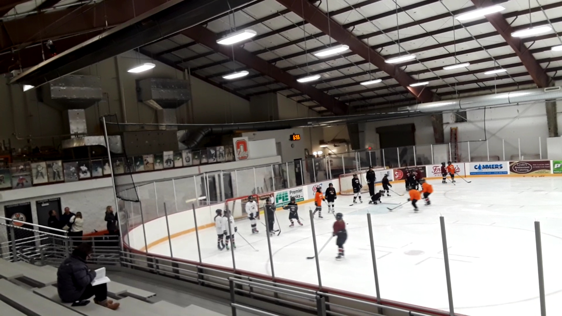 Osseo Ice Arena photo 2