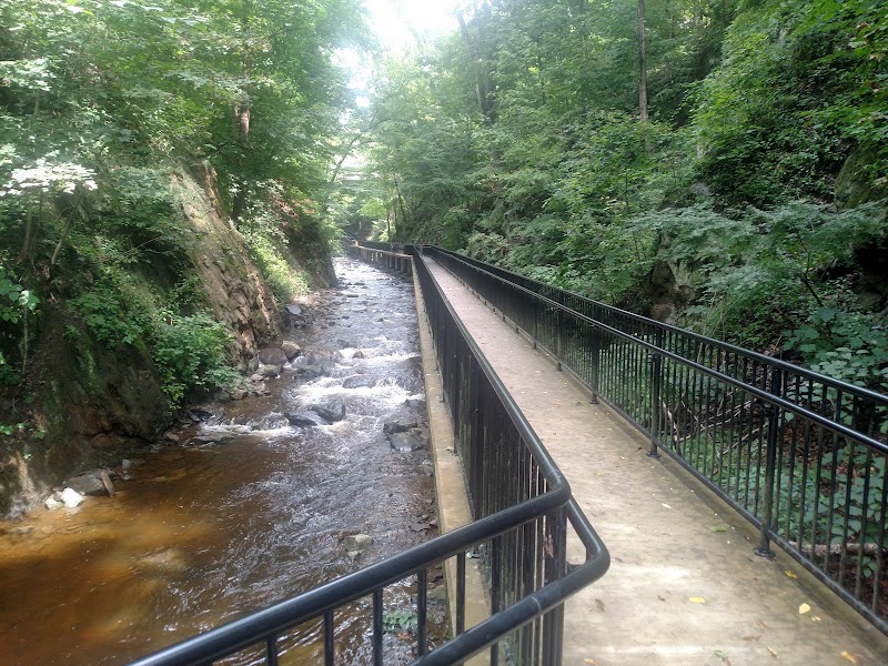 Ossining Aquatic Center photo 2