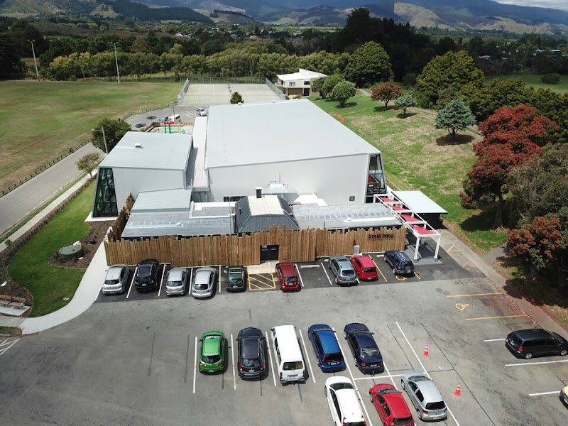 Otaki Swimming Pool photo 2