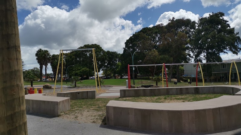 Otara Giant Slide photo 2