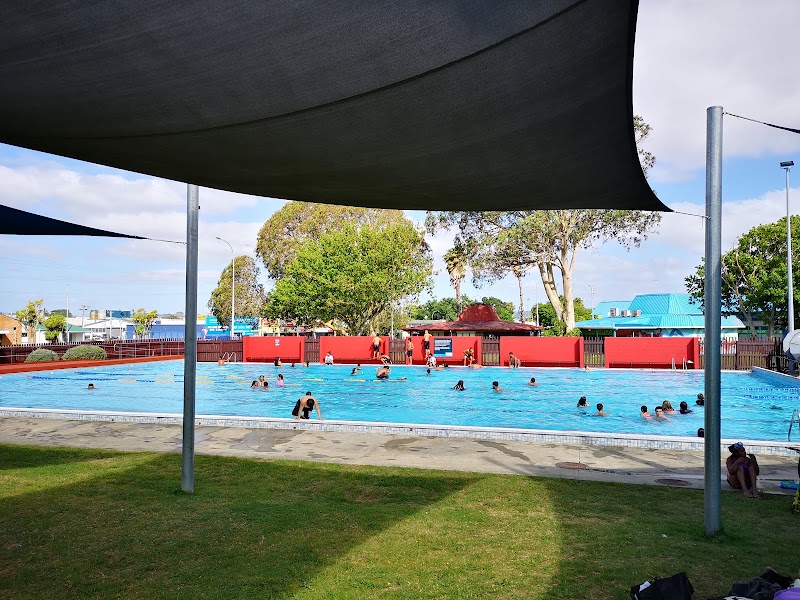Otara Pool and Leisure Centre photo 3