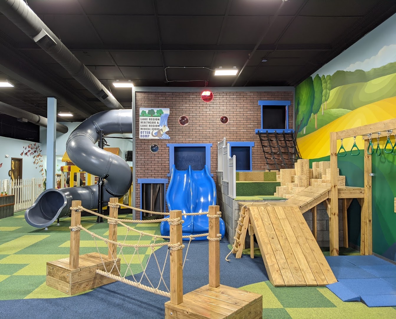 Photo of Otter Cove Children's Museum in Minnesota