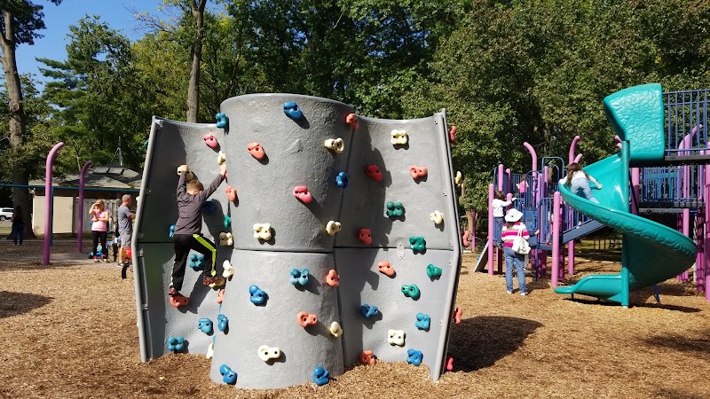 Otto C. Pehle Playground photo 3