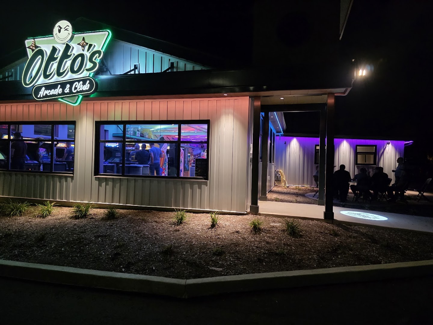 Otto's Arcade and Club photo 2