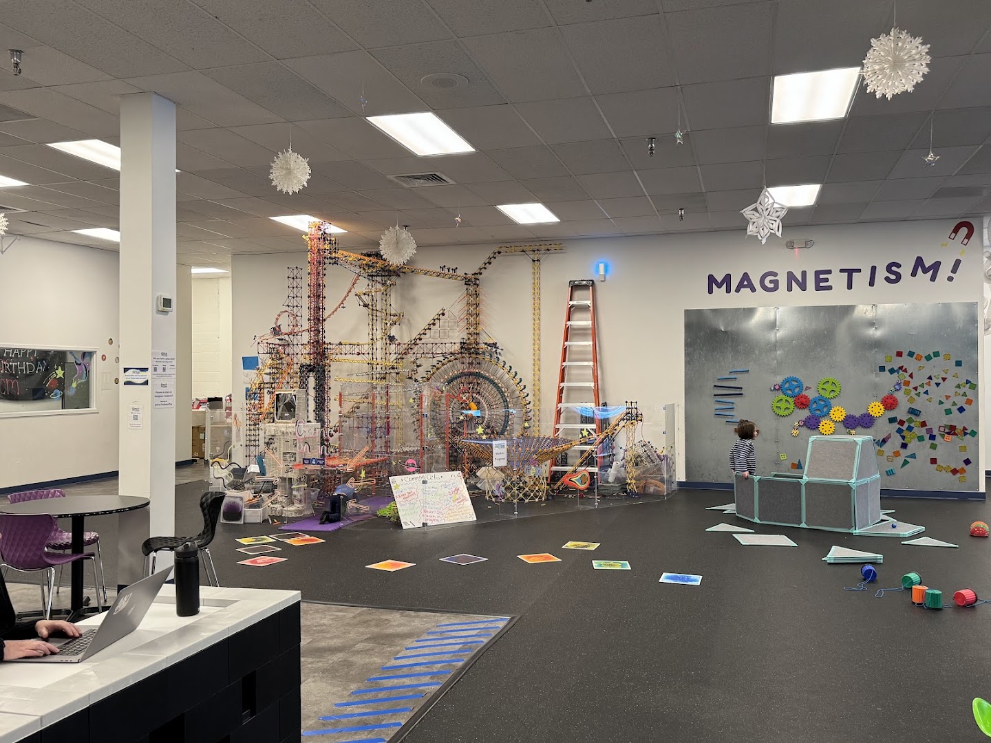 Over The Moon Play Space photo 2