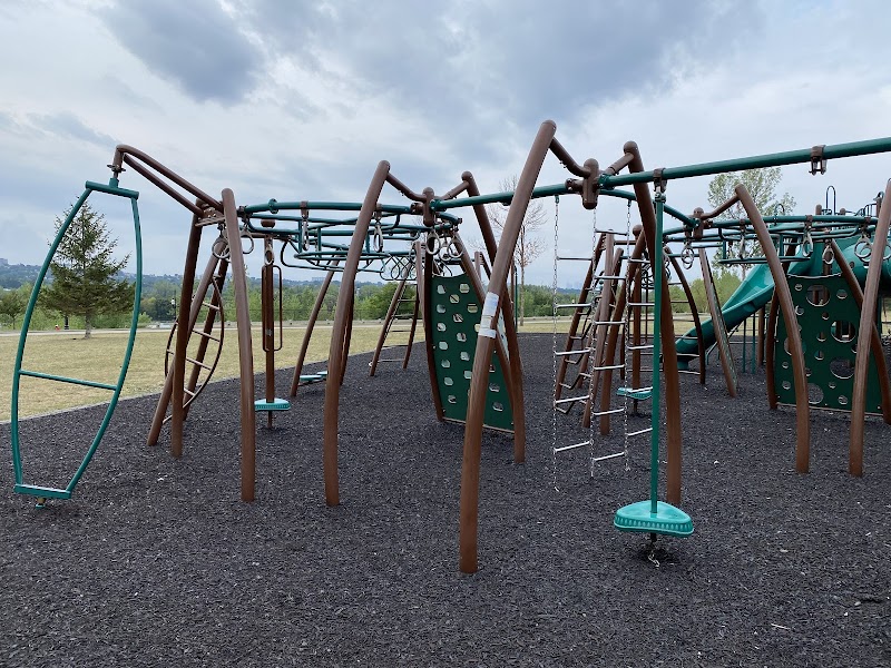 Overpeck Park Playground photo 2