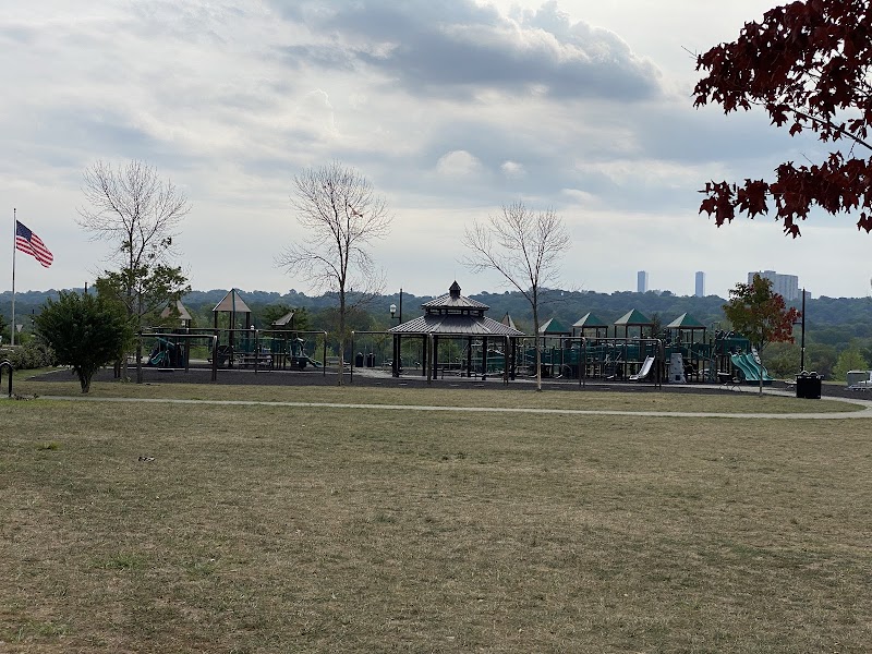 Overpeck Park Playground photo 3
