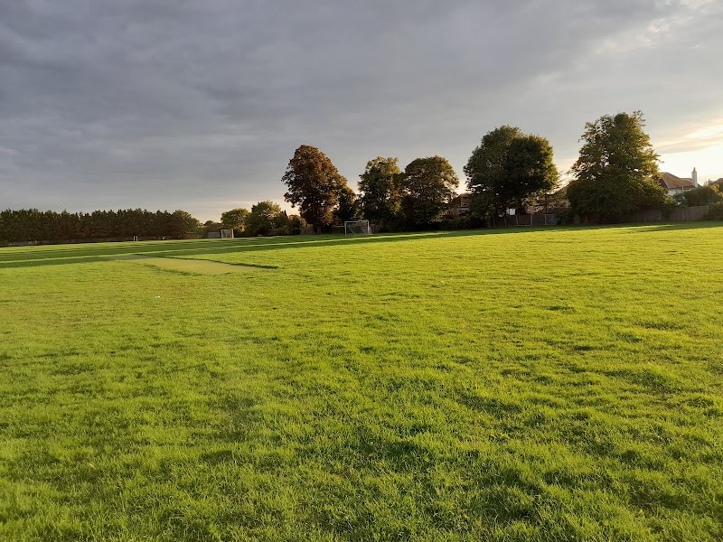 Overton Park photo 2