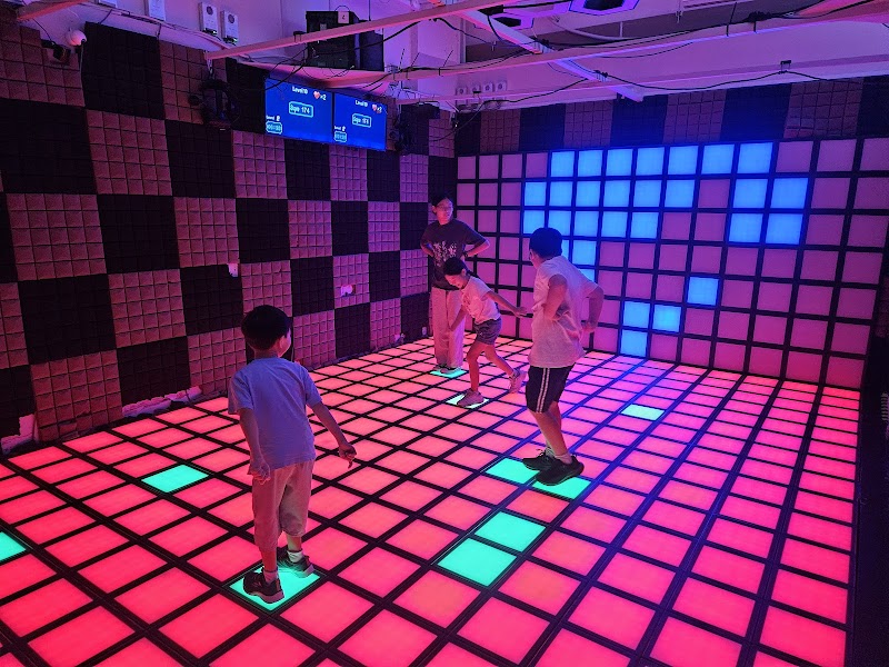 Overworld VR Singapore photo 2