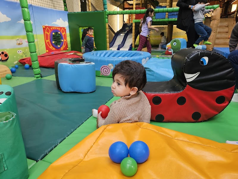 Owls Play Centre photo 2
