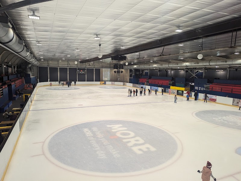 Oxford Ice Rink photo 2