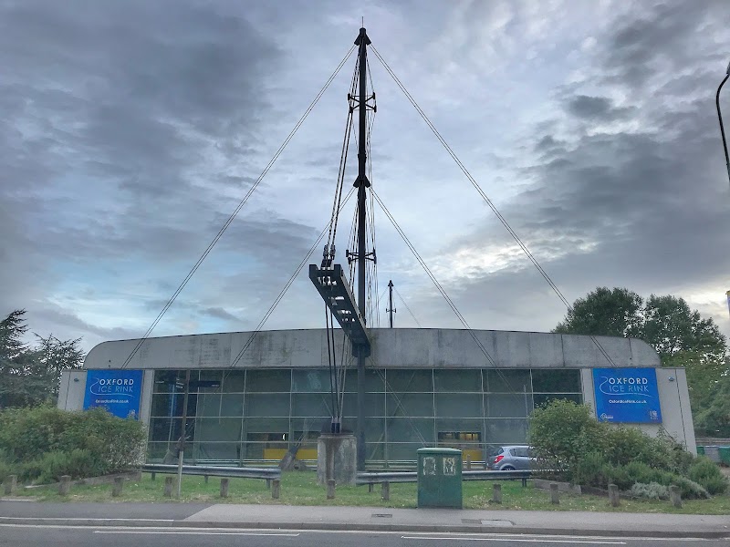 Oxford Ice Rink photo 3