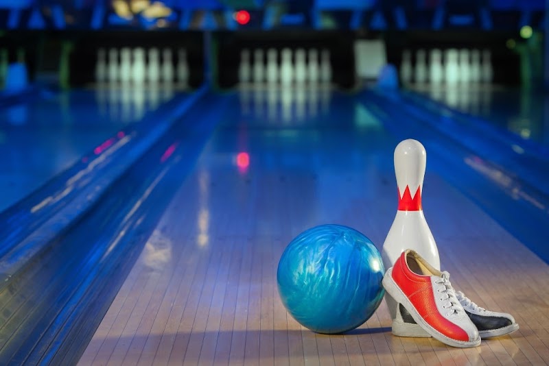 Oz Tenpin Chirnside Park