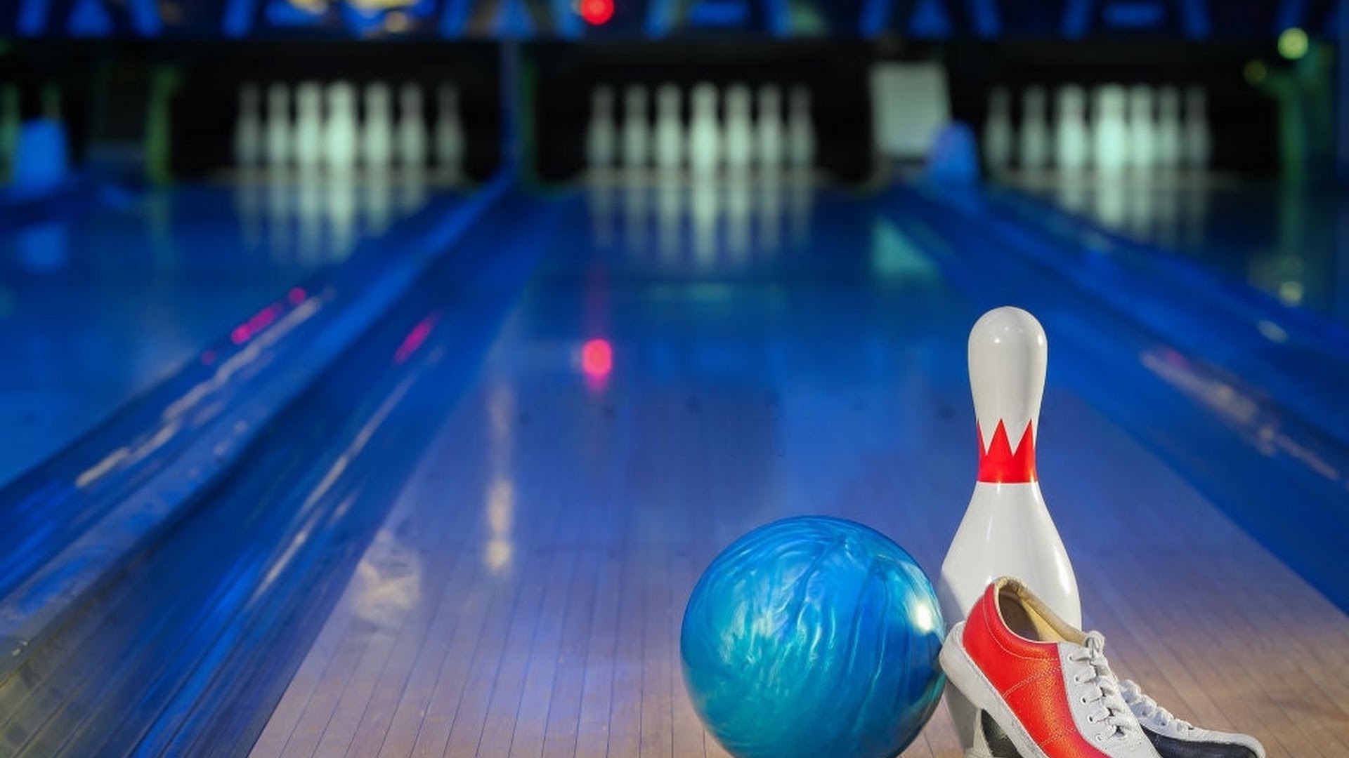 Oz Tenpin Chirnside Park