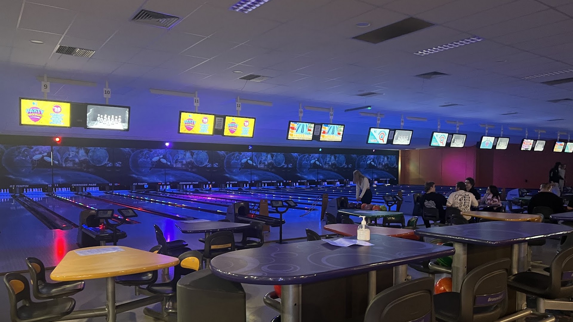 Oz Tenpin Chirnside Park photo 2