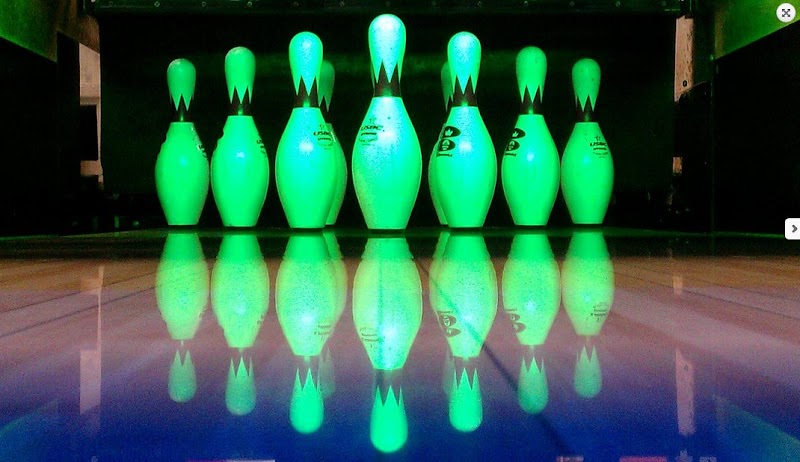 Oz Tenpin Epping