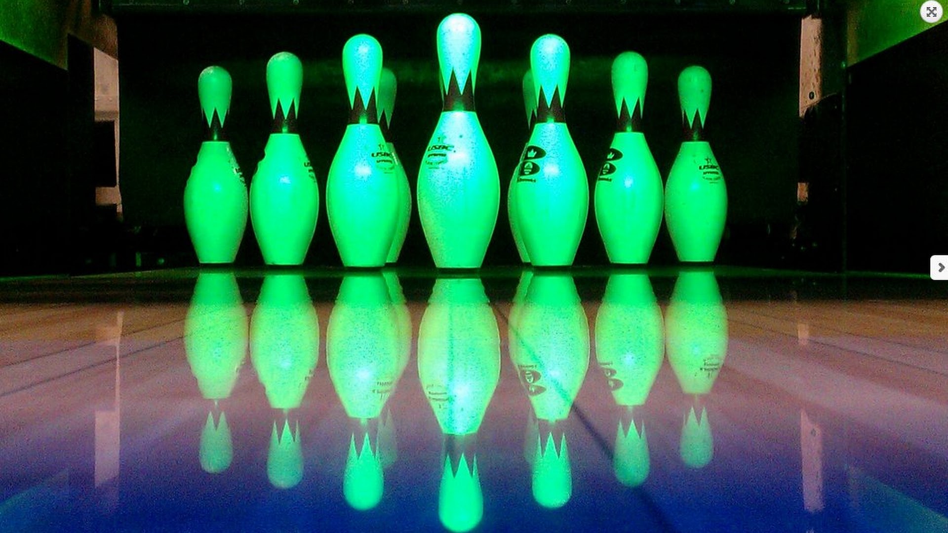Oz Tenpin Epping
