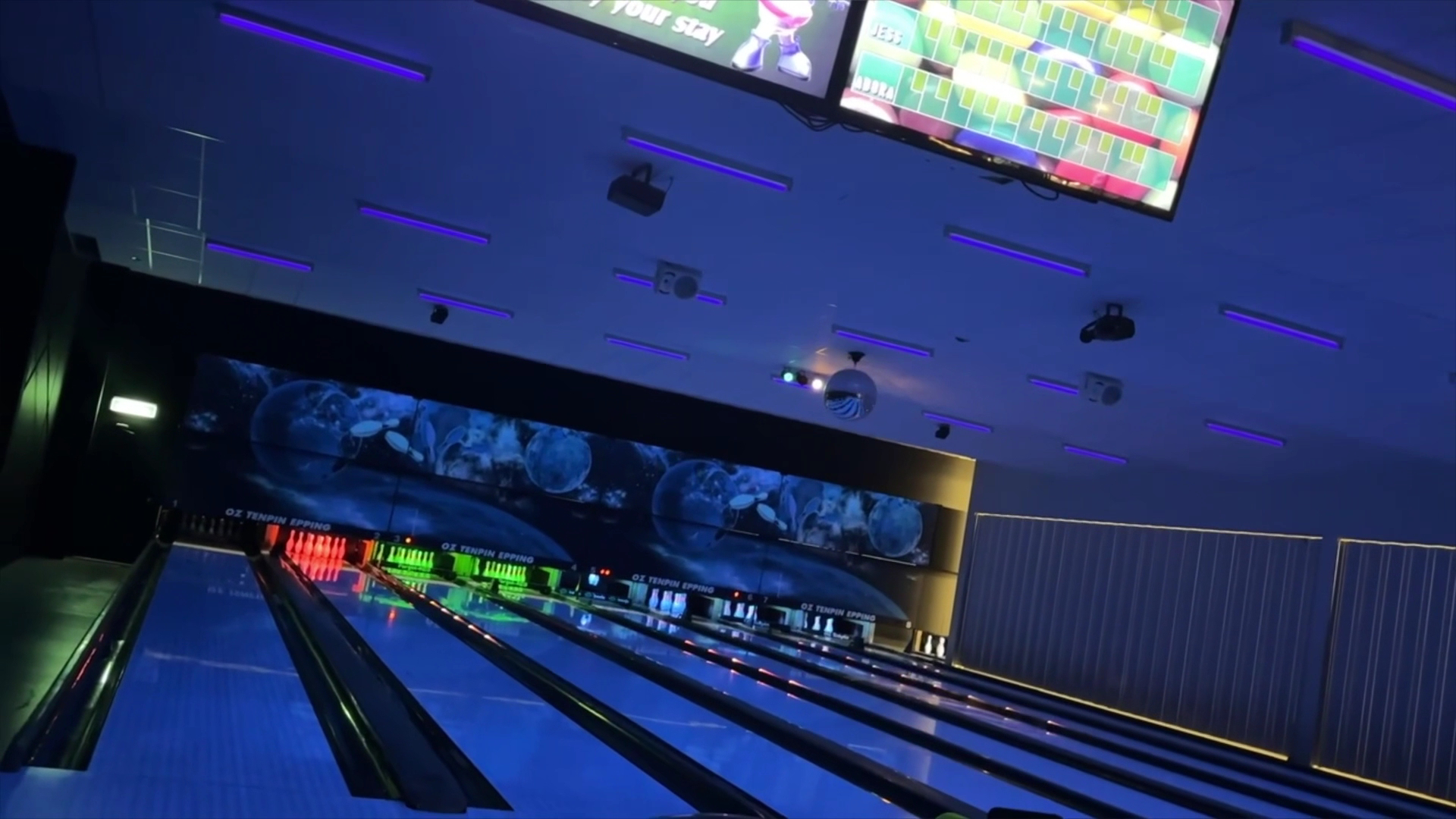 Oz Tenpin Epping photo 2