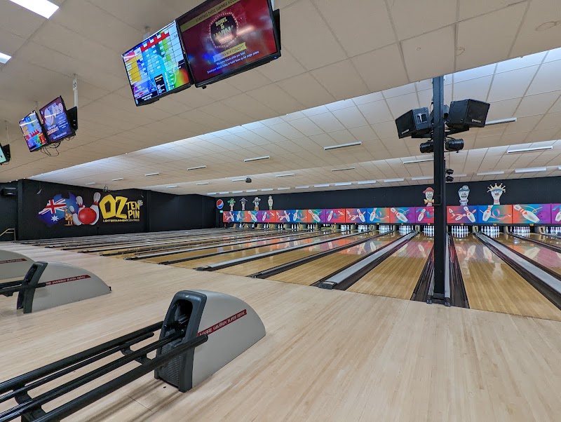 OZ Tenpin Narre Warren photo 2