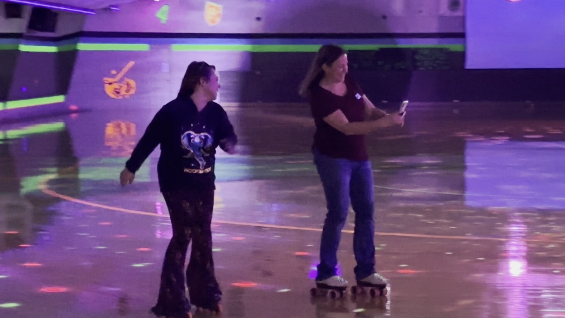 Ozaukee Skateland photo 2