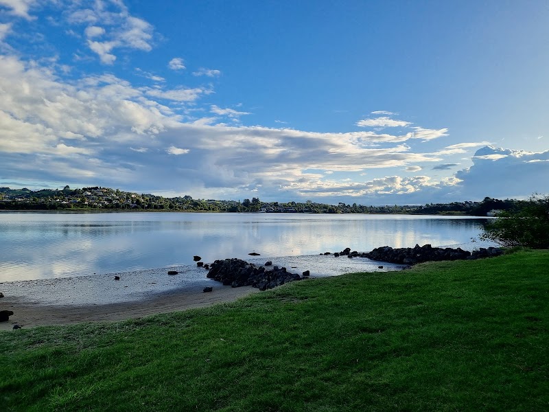ÅpÅ«pÅ« - Rotary Park
