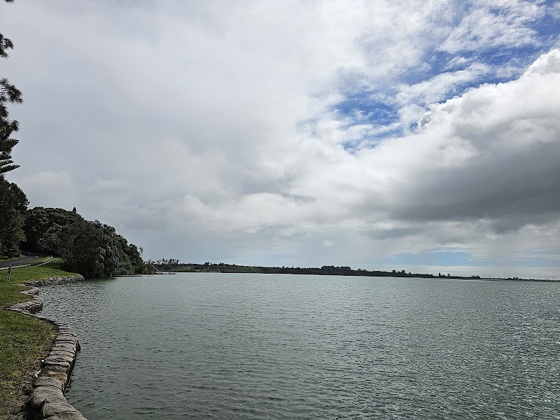 Ōpūpū - Rotary Park photo 3