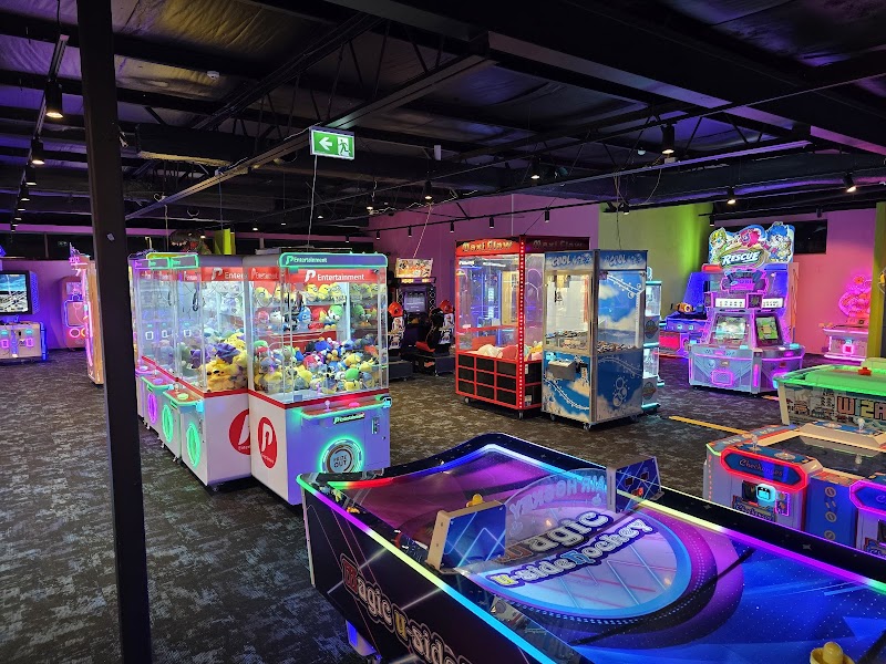 P1 Entertainment Complex photo 3