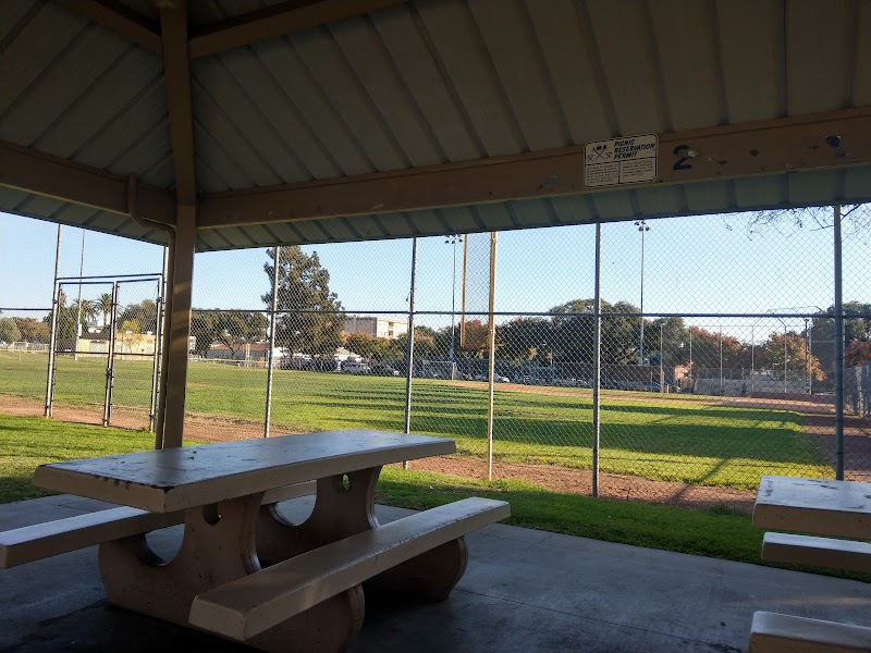 Pacific Community Center & Park photo 2