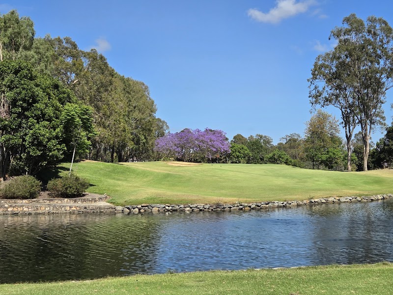 Pacific Golf Club