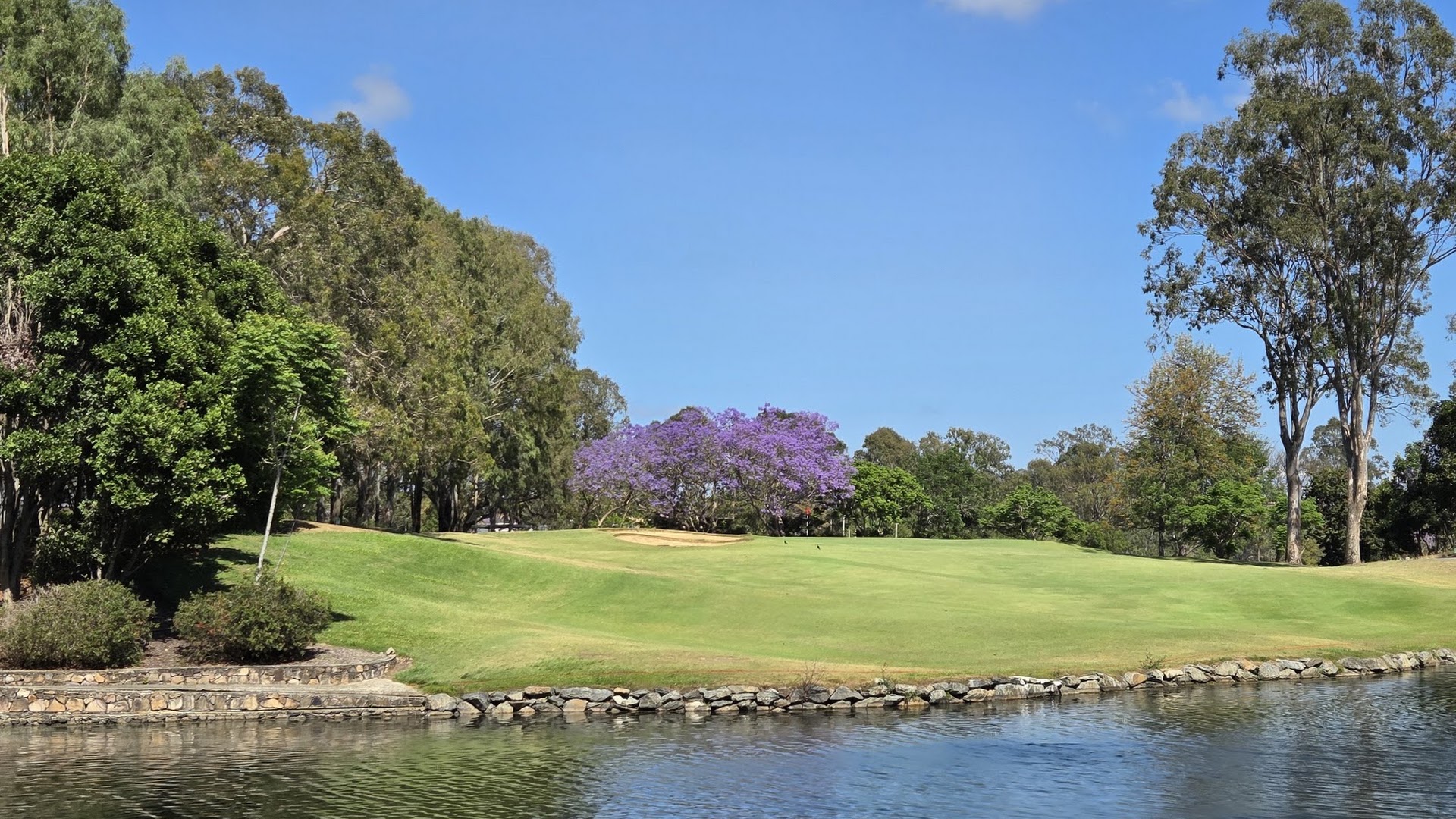 Pacific Golf Club