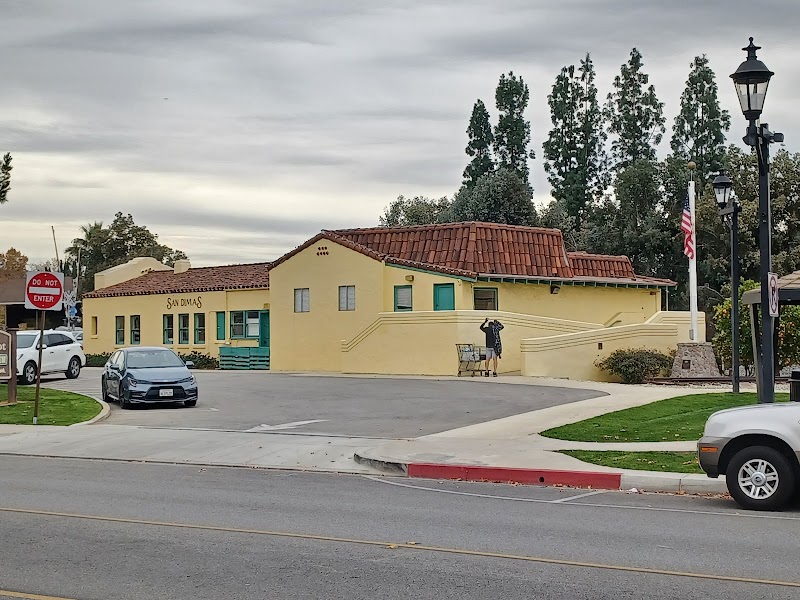 Pacific Railroad Society photo 2