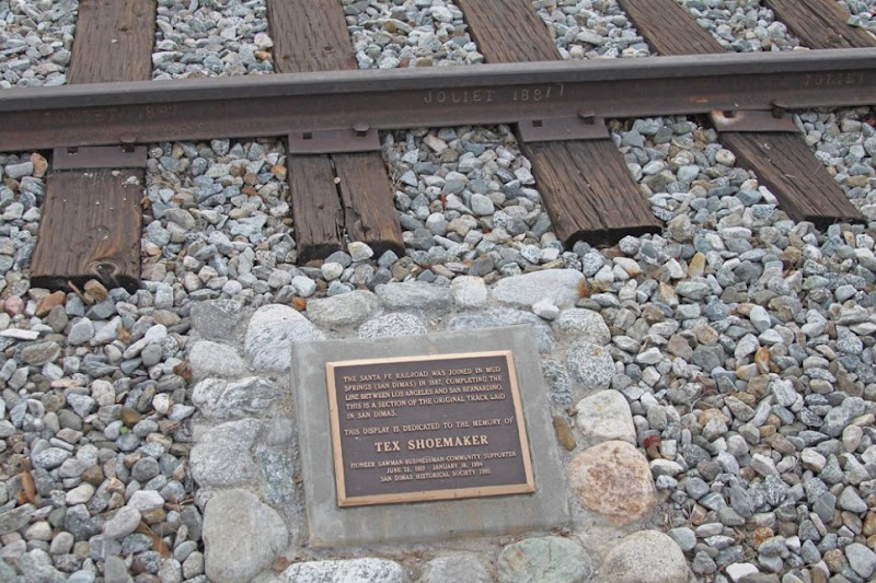 Pacific Railroad Society photo 3