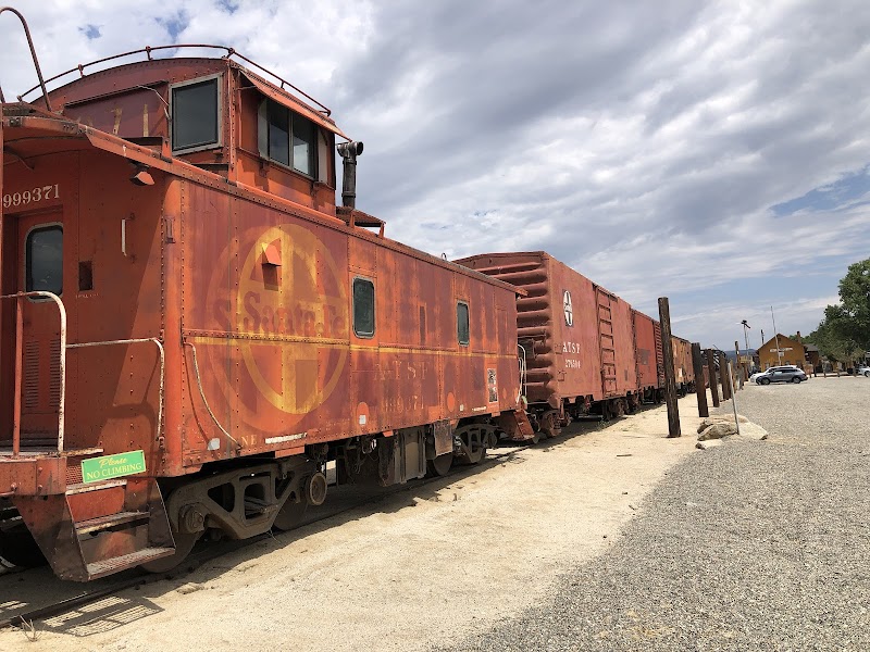 Pacific Southwest Railway Museum photo 2