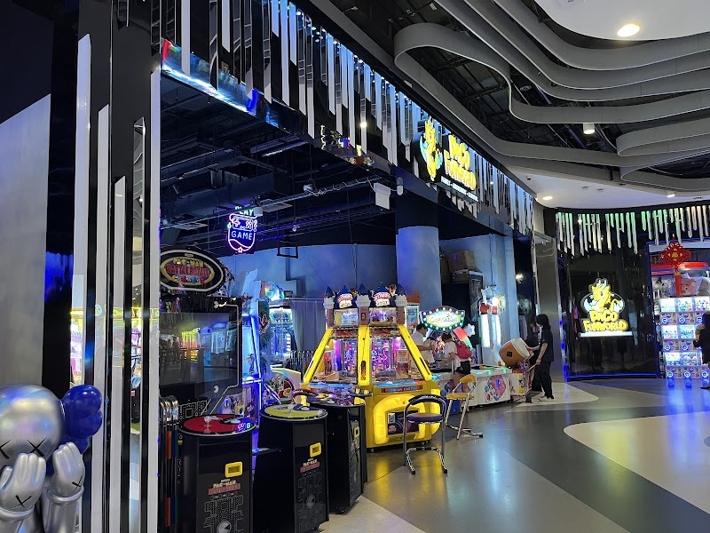 Photo of Paco FunWorld - Bugis+ in Central