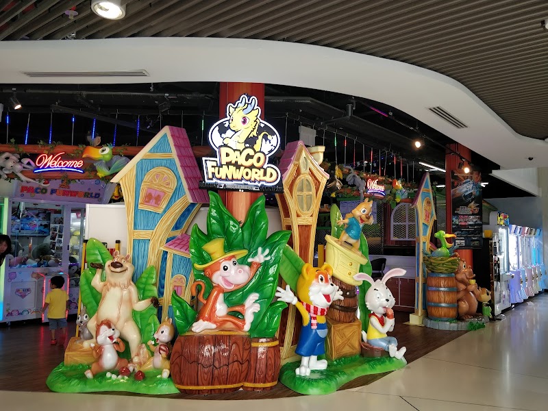 Paco FunWorld - KWM photo 2