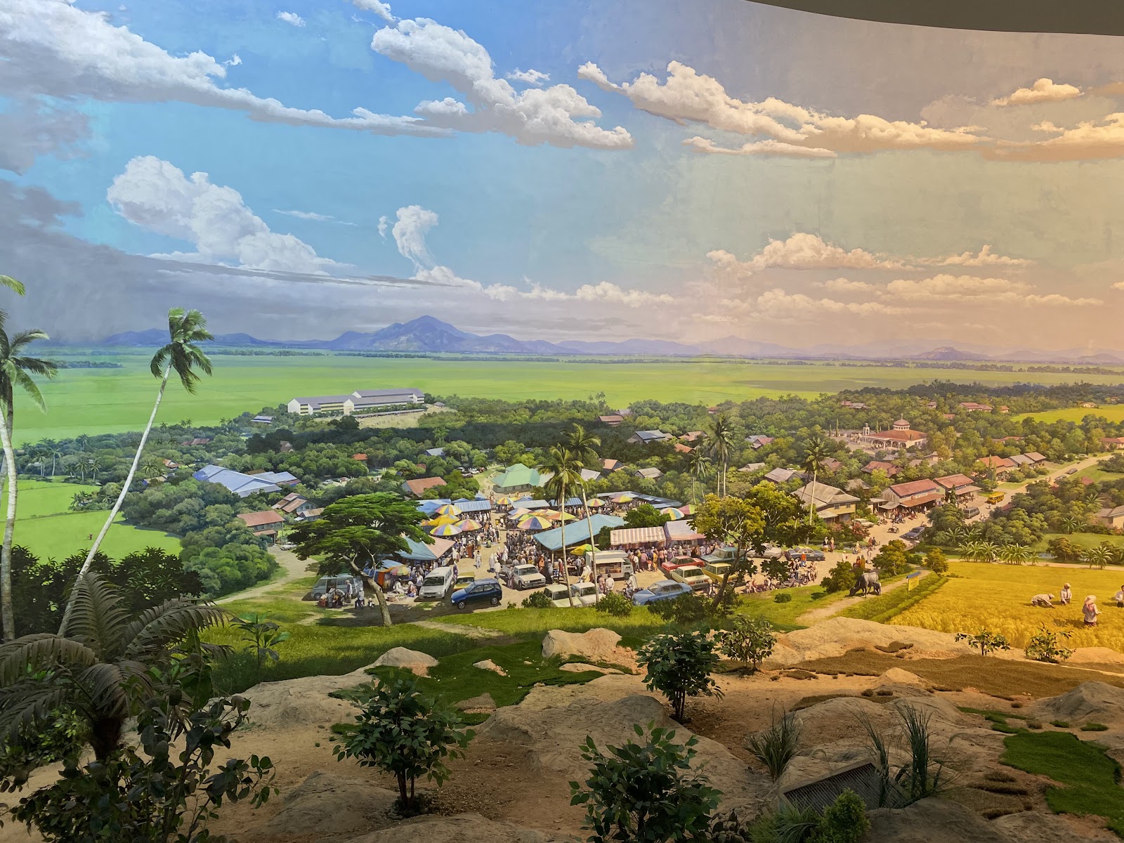 Padi Muzium photo 2