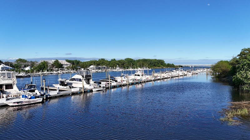 Paerdegat Basin Park