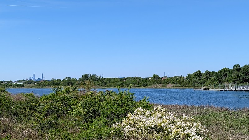 Paerdegat Basin Park photo 2