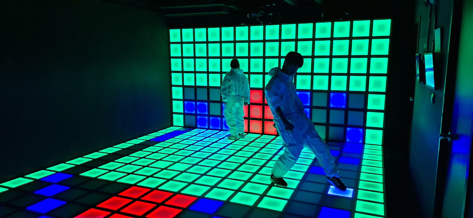 Paint Bomber Hong Kong photo 2