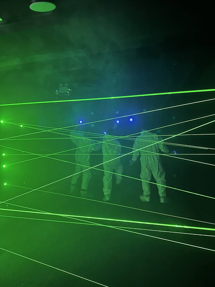 Paint Bomber Hong Kong photo 4