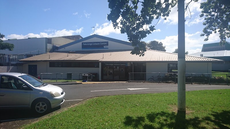 Pakuranga Leisure Centre photo 2
