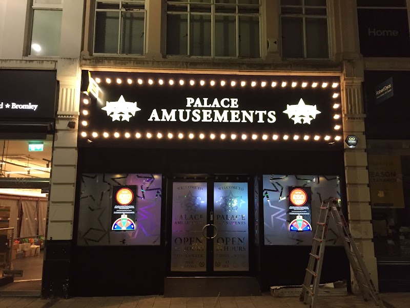 Palace Amusements photo 2