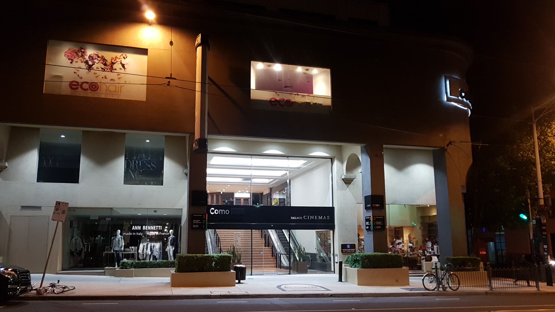 Palace Cinema Como photo 3