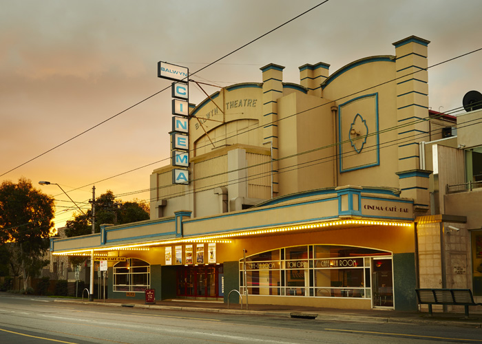 Palace Cinemas Balwyn photo 3